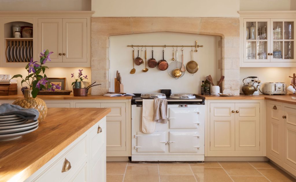 What Is a Bespoke Kitchen? And What Makes a Kitchen Truly Bespoke?